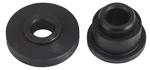 Automotive Black Weather Stripping Seal Set Ford Edge Fusion Taurus Explorer New. Price: $115.89.