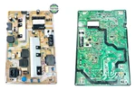 Samsung Power Supply Board BN44-01054E For UN50TU8000FXZA UN55TU8000FXZA Used. Price: $33.00.
