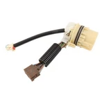 Genuine Acdelco For Cadillac Ats/cts 16-19 Automatic Transmission Wiring Harness New. Price: $133.90.