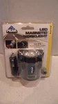 Peak Led Magnetic Compact Worklight 10 Ft Cord 12V Socket Auto Bright 360 Swivel New. Price: $11.99.
