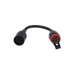 Racepak Data Logging Unit Cable 280-CA-IM-024; 24" New. Price: $108.34.