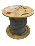 Belden 9552 2PR18 Awg Pair Overall Shielded Tray Cable, 300V Gray 10 Feet New. Price: $47.49.