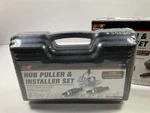 Performance Tool W89324 Front Hub Remover / Installer New. Price: $44.95.