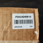 Functional Devices PSH24DWB10 New. Price: $199.99.