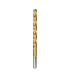 Milwaukee 48-89-2220 23/64 In. Thunderbolt Titanium Coated Drill Bit New. Price: $34.25.