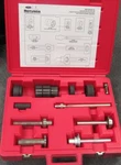 Ford TKIT-2012C-FL Otc Rotunda Transfer Gear Preload Tool Used. Price: $179.99.