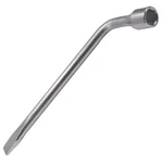 Utoolmart Car Spare Tire Lug Wrench For Jack - Type Hexagon 19MM, 1PCS New. Price: $20.03.