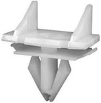 Genuine Mopar Push Pin 55157069AB New. Price: $11.82.