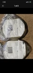 3M 02599 Stikit Gold Abrasive Sanding Sheet P80 Grade (2) Rolls Total New. Price: $80.00.
