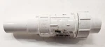 B&k Products 160-504 3/4" Pvc Expandable Repair Coupling Open. Price: $9.99.