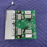 WCI318347102 / WCI-318347102 Electrolux Range Generator Power Board Tested Used. Price: $179.99.