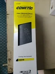 Cometic Gasket C15385 Fiber Material Automotive 10X26X1/32" New. Price: $30.00.