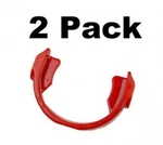 Dyson 922466-01 DC40 Model Vacuum Swivel Clip Clamp Connector Pack Genuine Used. Price: $19.99.