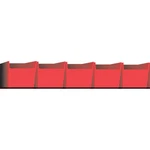 Gates 78195 Hydraulic Coupling Cabinet Parts - Wide Bins W/3 Dividers" New. Price: $78.99.