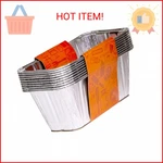 Blackstone 5017 Grease Cup Liners For Rear Griddles 10-PACK New. Price: $9.54.