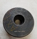 Kent-moore J-5647-42 Bearing Disc Setting Gauge Adapter Used. Price: $22.10.