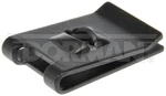 Clip Nut U-style No. 8 X 11/32 In. Panel Range Up To .075 New. Price: $12.82.