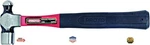 Ball Pein Hammer, Steel, 24 Oz. New. Price: $52.55.