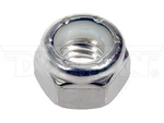 Dorman 784-300 Hex Nut With Nylon Ring Insert Stainless Steel New. Price: $11.42.