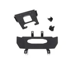 Polaris Winch Mounting Plate By Superatv WM-P-XPT-00 New. Price: $50.99.