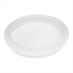 Aes Industries 153-1 Replacement Lid, Plastic, For #153 Spray Cup New. Price: $15.55.