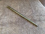 Sioux TS313 .7.96MM Valve Seat Grinding Pilot Great Shape Used. Price: $48.00.
