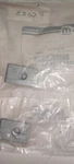 Mopar Oem Nuts 06513184AA New In Package (2 Pieces For One Price. Price: $10.09.