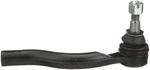Steering Tie Rod End Delphi TA5421 New. Price: $59.95.