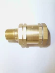 International Mack Volvo 3/8" Fuel Check Valve Inch New. Price: $69.50.