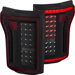 Anzo 311261 Tail Light Assembly Ford F-150 15-17 New. Price: $398.33.