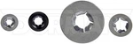 Dorman 961-345D New. Price: $17.66.