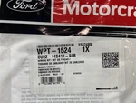 CU2Z-14S411-ALB Ford Motorcraft WPT-1524 Pigtail New. Price: $67.99.