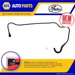 Heater Hose 02-2024 Gates Coolant 1145303 1546444 1149294 7S618B081AA 1197585 New. Price: $31.89.