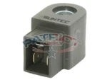 Beckett 3713824U 21755U (suntec 3713824) 115V Replacement Solenoid Coil New. Price: $17.01.