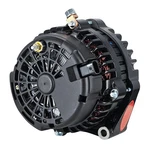 Powermaster 58302 AD244 Style Alternator Black 215 Amp With 2-PIN Voltage Regula New. Price: $451.99.