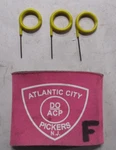 Kent Moore Tool EN-46112 Chain Tensioner Pin (3 Piece) Set Used. Price: $21.99.