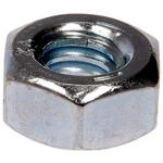 Dorman 799-010 Hex Nut Grade 5 Thread Size 1/4 20, Height 7/16 In. New. Price: $23.80.