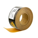 600 Grit Gold Longboard 20 Yards By 2-3/4" Wide Psa Self Adhesive Sandpaper New. Price: $21.99.