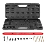 71400 Manifold Drill Template Kit For Gm Chevy Ls 4.8L 5.3L 6.0L 1999-2007 New. Price: $92.10.