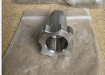 3M 16005 Pps Adapter New. Price: $12.99.