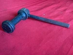 Kent-moore J-34118-1 J-34118-3 Catalytic Converter Plug Installer Gm Used. Price: $9.00.
