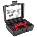 Powerbuilt Universal Twin Cam Holding Tool - 647840 New. Price: $45.95.