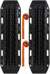 Maxtrax Australia Mkii Black Recovery Boards (MTX02BK) - Brand New. Price: $399.95.