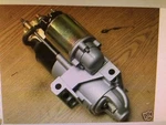 Chevy Astro S10 Tahoe New Hd Starter 4.3L 5.7L 1995 2002 Blazer Gmc Jimmy Truck. Price: $229.00.
