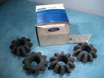 C1TT-4215-C Pinion Mate Gear Kit 1961 1962 1963 1973 Ford Truck F350 P350 P400 New. Price: $15.00.