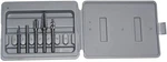 Shark BT5 Carbide Bur Assortment, 5-PIECE New. Price: $185.68.
