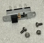 Battery Charger Position Slide Switch 8 Terminal For Schumacher 0499000031 New. Price: $16.95.
