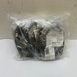 (qty 10) C2G 3984 8FT CAT6 Snagless Unshielded Network Patch Ethernet Cable New. Price: $39.99.