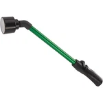 10-14864 Dramm One Touch 16 In. Shower Water Wand, Green New. Price: $24.99.