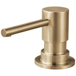 Delta Faucet RP79275GL Brizo Solna 13 Oz. Soap/lotion Dispenser New. Price: $149.23.